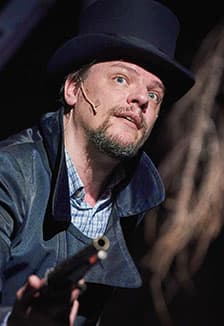 Спасти камер-юнкера Пушкина