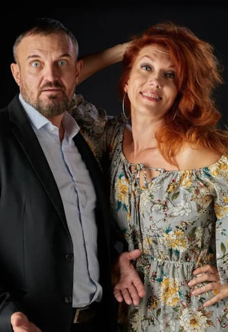 История одного свидания или Мурзик