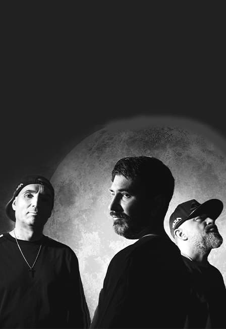 Группе "Луна54" 16 лет! Презентация новых песен!