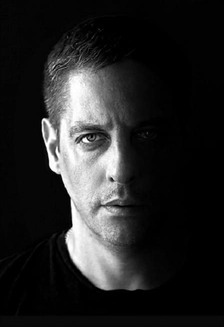 Как я здесь оказался? или Монолог зануды .Авторский моноспектакль Павла Полякова