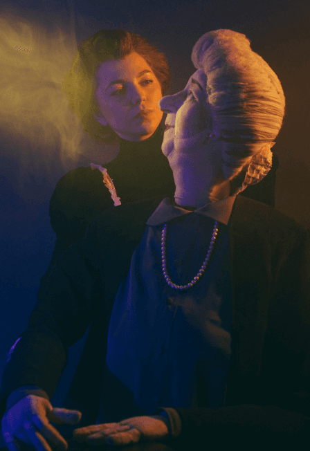 Диалоги с Раневской