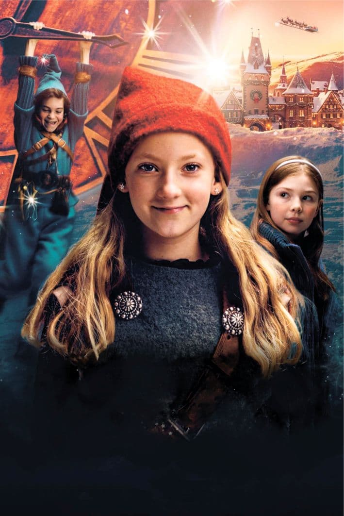 Невероятные приключения в стране чудес