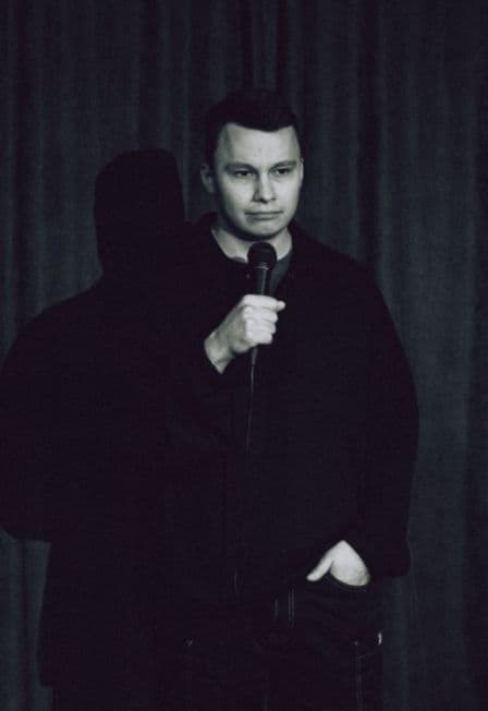 Стендап вечер