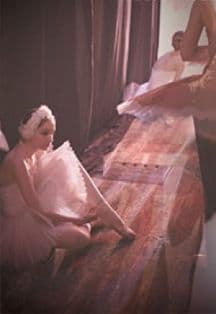 Выпускной спектакль НГХУ