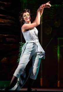 Кошка, которая гуляла сама по себе