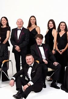 Темная сторона луны