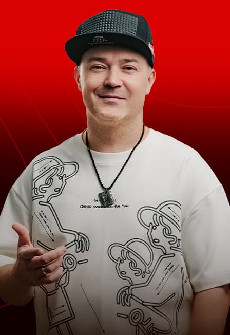 Фактор 2. Большой сольный концерт