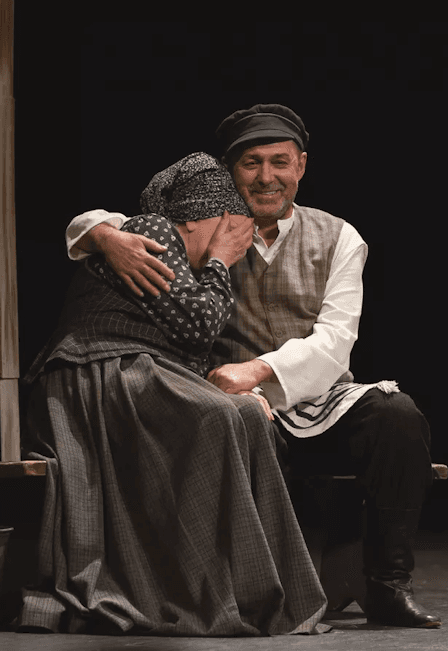 Поминальная молитва