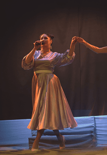 Примадонны