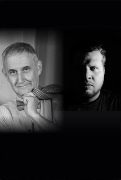 Поговорим!?.. Музыкально-поэтический вечер