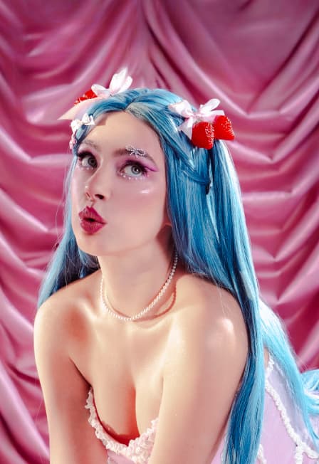 Мэйби Бэйби