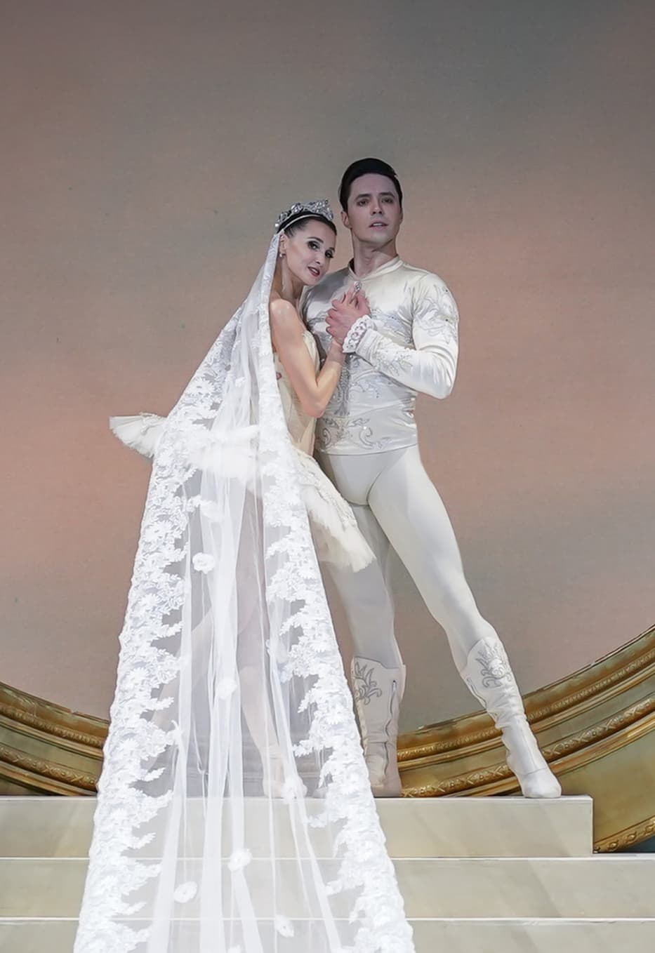 Спящая красавица