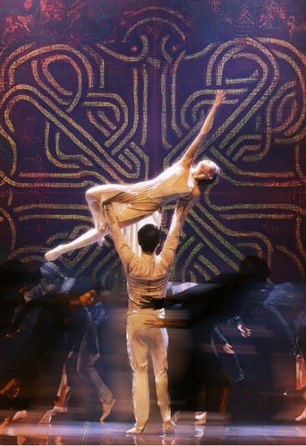 Земля веры – Баргуджин Тукум