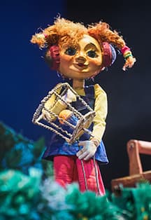 Не кормите мусорного дракона