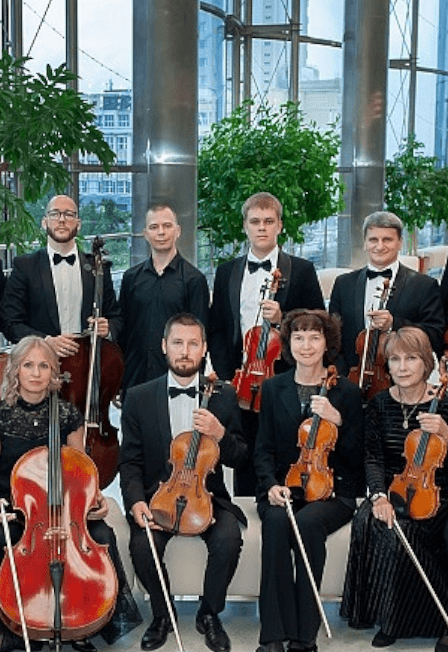 Бахчисарайский фонтан: Легенда о любви