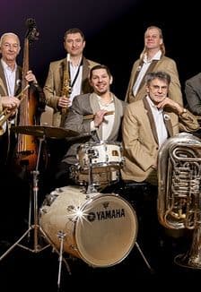 Яркие барабаны