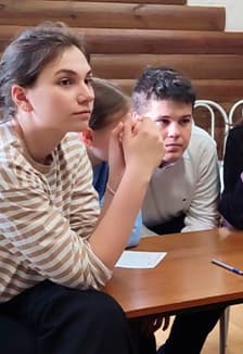 Искусство. Проверено временем. Интеллектуальное состязание