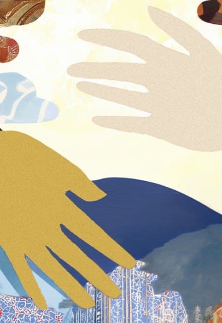 Единство муз