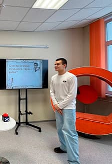 Нескучная классика. Литературная игра