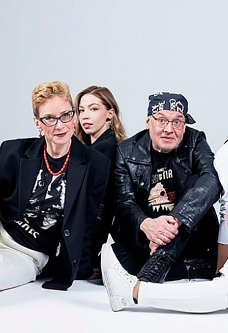 Окно в русский рок