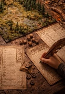 Сказание о Недоле. Фольклорное путешествие