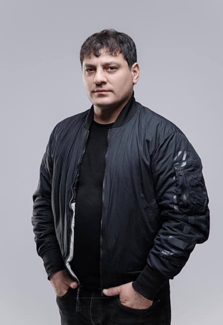 Мурат Тхагалегов