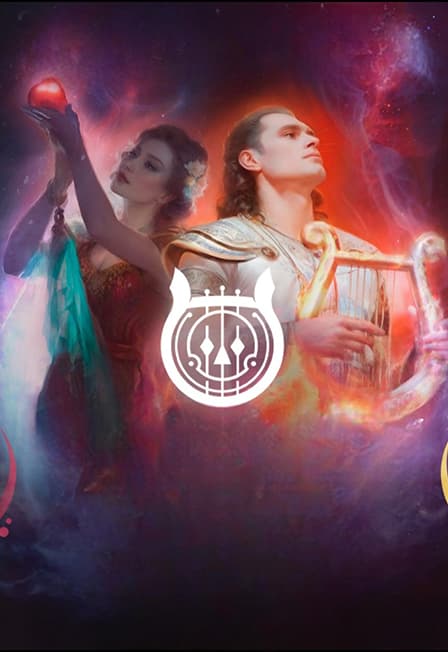 Рок-опера Орфей