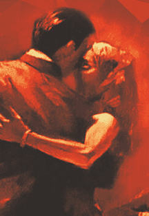 Аргентинское танго