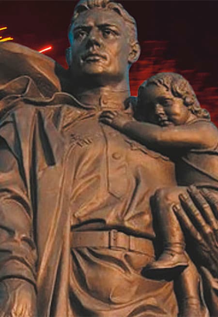 Победный Май