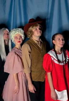 Вверх тормашками