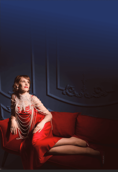 Романтика со всеми удобствами