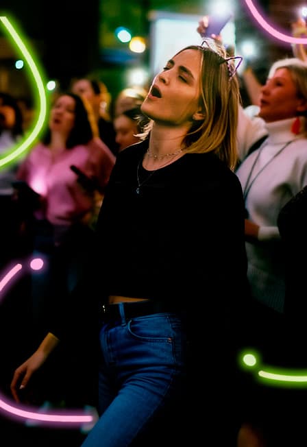 Весенний Хит Хор