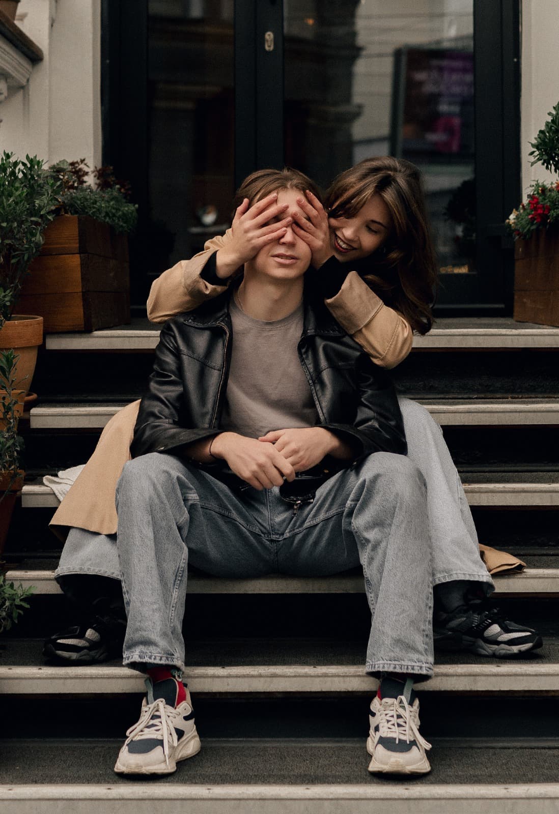 Эти свободные бабочки