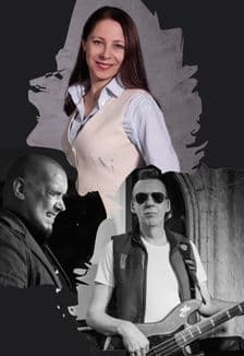 Трио Елены Талалайченко