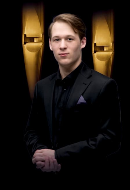Вечер III. Иван Царев