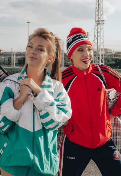 Понаехавшие