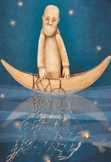 Сказка о рыбаке и рыбке