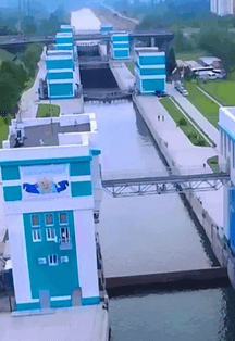 Экскурсия "Шлюзование". Речной вокзал, г.Новосибирск - КО "Старая Пристань", г.Бердск, ул. Морская, 10