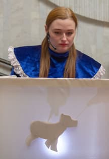 Светотень. Мастер-класс