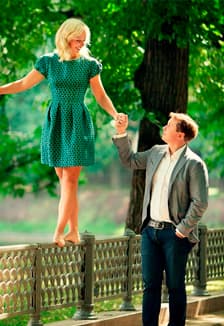 Каждой девушке за 30 очень хочется влюбиться