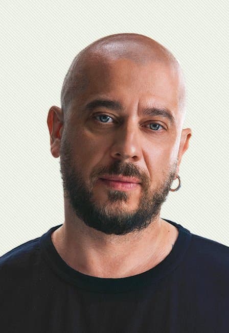 Стас Старовойтов: Дико извиняюсь