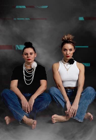 Очень страшные истории