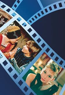 Лазурный ветер