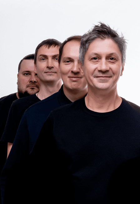 Молока стакан