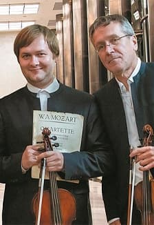 Призраки танго