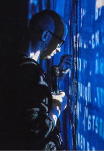 Sociopath/Гамлет