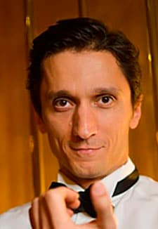 Александр Романовский