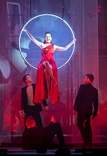 Человек, нашедший свое лицо