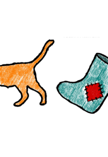 Дневник домового