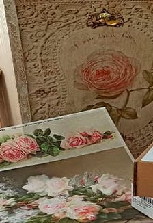 Калейдоскоп идей. Мастер-класс